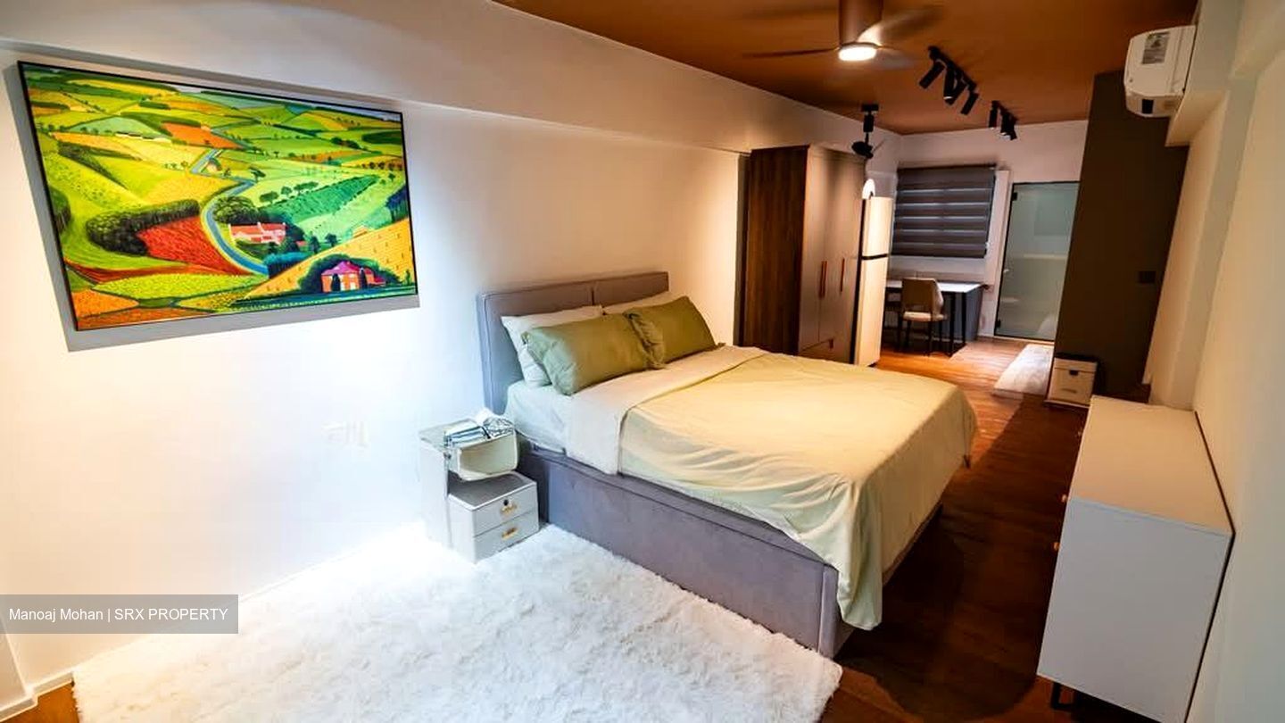 Blk 319 Teck Ghee Vista (Ang Mo Kio), HDB 3 Rooms #576795981